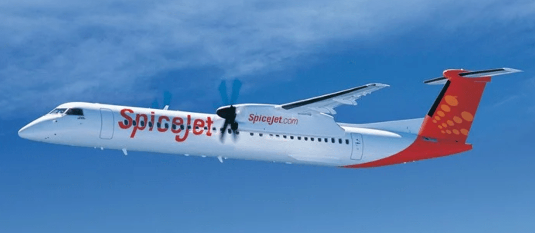 spicejet