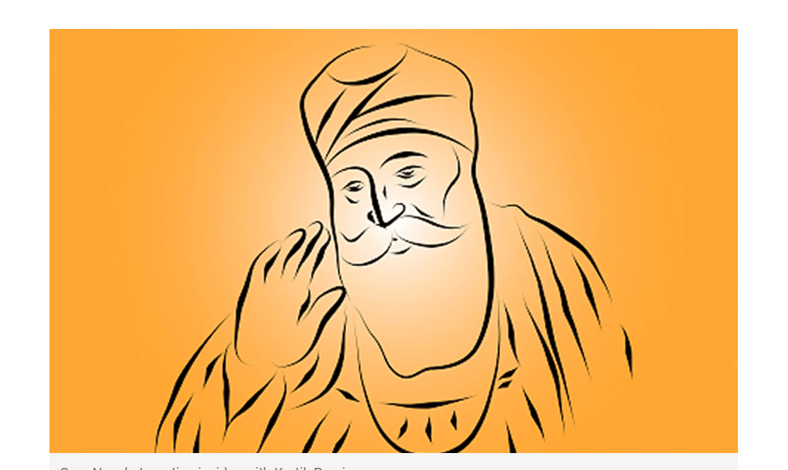 guru nanak jayanti & kartik purnima