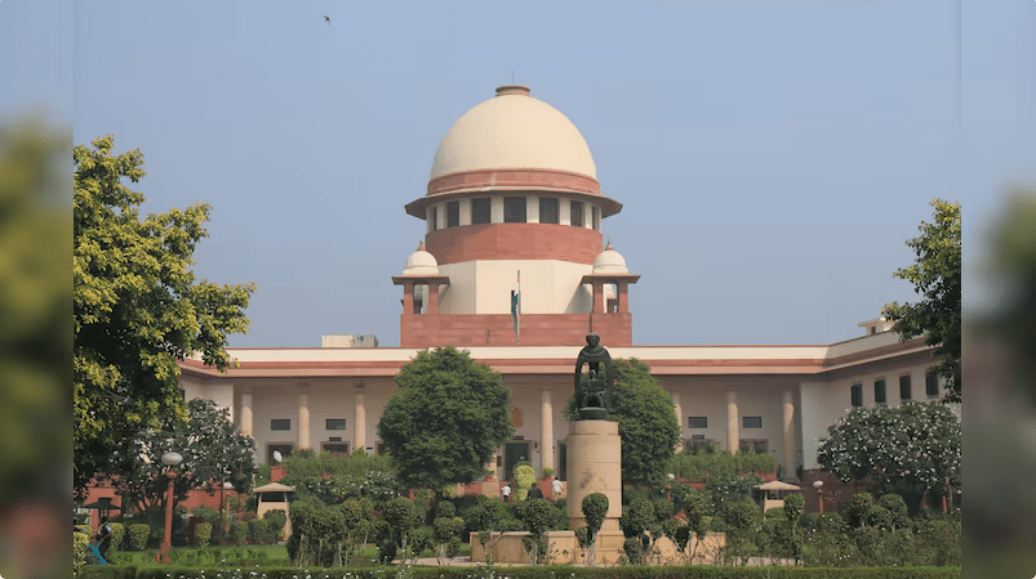 SC ने पश्चिम बंगाल सरकार से मांगा जवाब