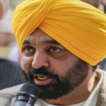 पंजाब के मुख्यमंत्री भगवंत मान