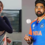 माहिरा और सिराज