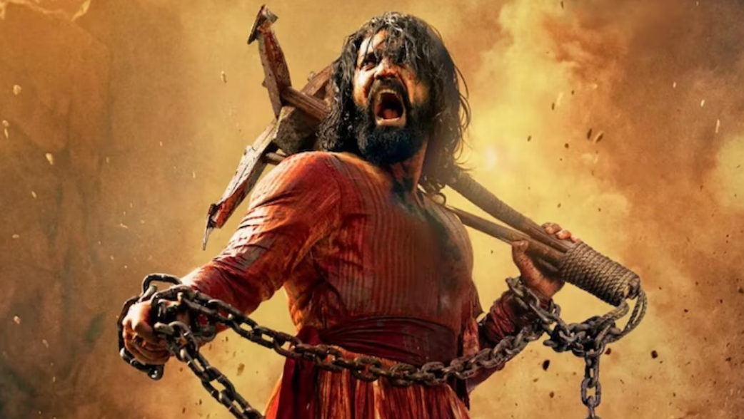 'छावा' की वर्ल्डवाइड कलेक्शन ने बनाया रिकॉर्ड