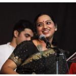 प्लेबैक सिंगर और सॉन्ग राइटर कल्पना राघवेंद्र