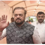 सपा विधायक अबू आजमी