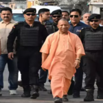 आज यूपी सीएम योगी आदित्यनाथ आगरा जाएंगे।