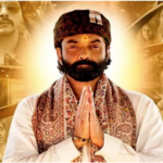 एक्टर बॉबी देओल, जो 'आश्रम 3 पार्ट 2' में फिर से निराला बाबा बनकर छाए हुए हैं