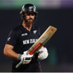 में न्यूजीलैंड के करिश्माई बल्लेबाज केन विलियमसन