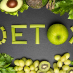 बॉडी डिटॉक्स