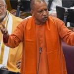 विधानसभा में यूपी सीएम योगी आदित्यनाथ