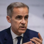 बैंक ऑफ कनाडा और बैंक ऑफ इंग्लैंड के पूर्व गवर्नर मार्क कार्नी