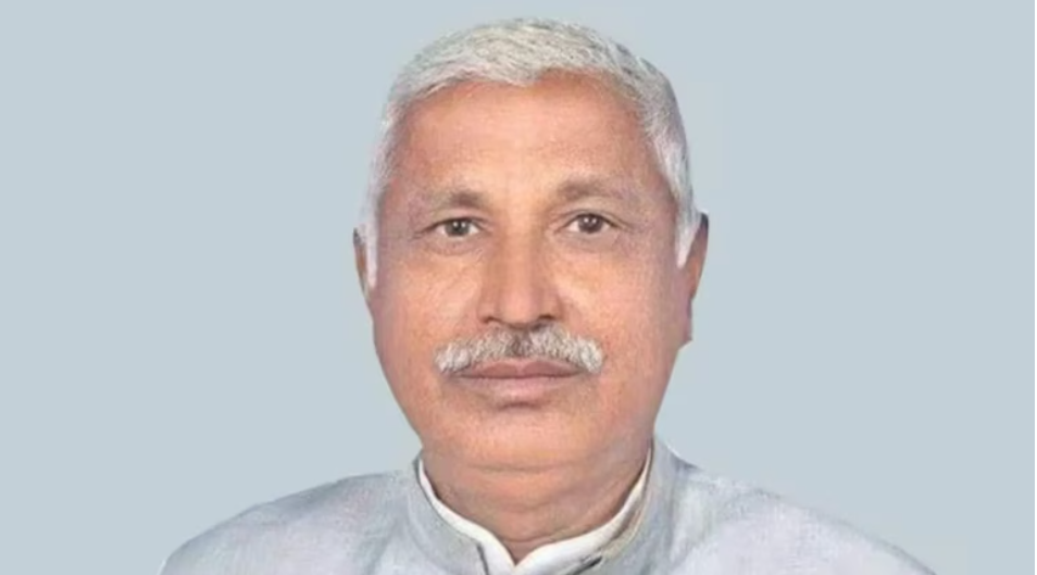 बीजेपी नेता गुलफाम सिंह यादव की हत्या