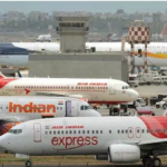 लखनऊ एयरपोर्ट