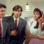 अंदाज अपना-अपना