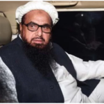 मुंबई हमलों का मास्‍टरमाइंड लश्कर-ए-तैयबा का चीफ हाफिज सईद