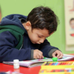 दिल्ली के शिक्षा मंत्री आशीष सूद