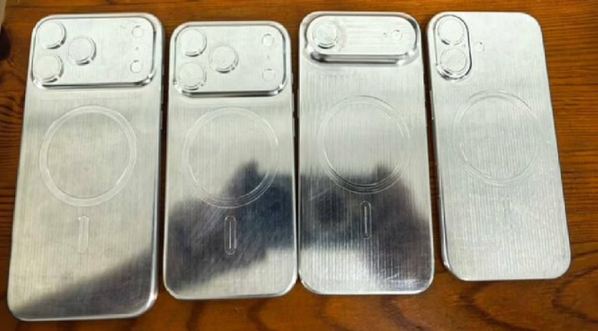 iPhone 17 Air