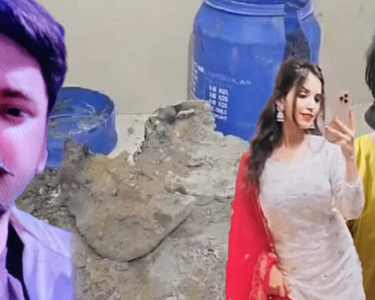 सौरभ हत्याकांड के आरोपी मुस्कान और प्रेमी साहिल