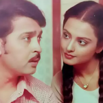 फिल्म डायरेक्टर राकेश रोशन और रेखा