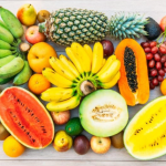 गर्मियों में तरबूज, खरबूज, संतरा, आम, अंगूर इन फलों का सेवन करें