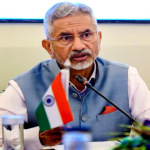 भारतीय विदेश मंत्री एस. जयशंकर