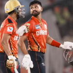 श्रेयस अय्यर ने खेली शतकीय पारी