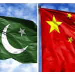 पाकिस्तान और चीन