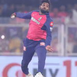 पहली बार दूसरी गेंद का नियम देखने को मिला