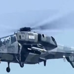 156 मेड इन इंडिया प्रचंड हेलीकॉप्टर