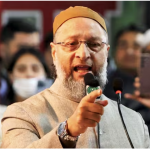 एआईएमआईएम प्रमुख असद्दुदीन ओवैसी