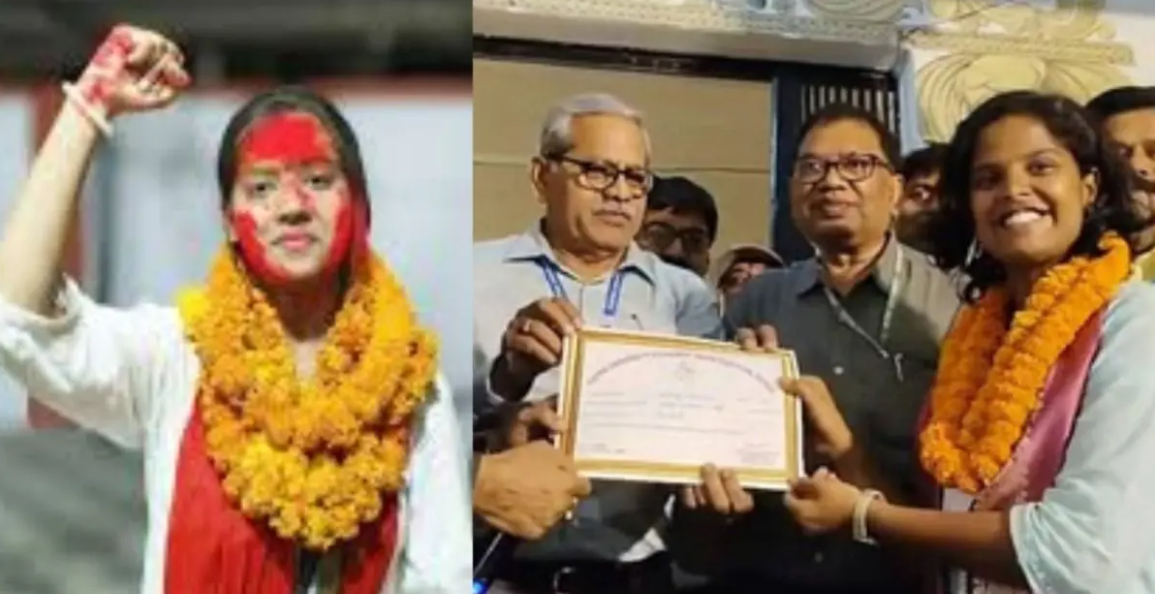 मैथिली मृणालिनी