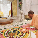 पूरे प्रदेश में श्रीरामचरितमानस का अखंड पाठ