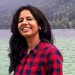 प्रधानमंत्री मोदी की पर्सनल सेक्रेटी बनीं IFS निधि तिवारी