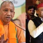 राजनीति मेरे लिए फुल टाइम जॉब नहीं है। मैं वास्तव में हूं तो एक योगी...यूपी सीएम के बयान पर भड़के अखिलेश यादव...