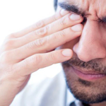 आंखों की देखभाल