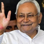 बिहार के सीएम नीतीश कुमार