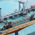 पांबन समुद्र पुल