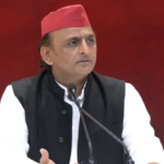 अखिलेश यादव, सपा सुप्रीमो