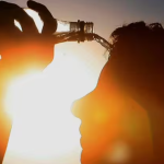 गर्मी का कहर