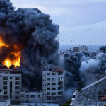 इजरायल Vs हमास