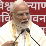 पीएम मोदी के 9 संकल्प