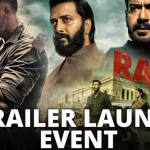 फिल्म रेड 2 का ट्रेलर लॉन्च