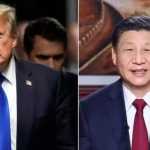 चीन और अमेरिका के बीच ट्रेड वार