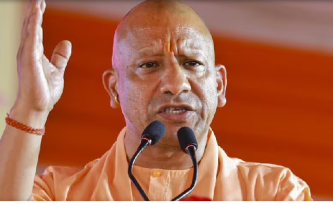 लखनऊ: यूएस और चीन के टैरिफ वार को अवसर बनाएगी योगी सरकार, 2030 तक निर्यात को तीन गुना करने का लक्ष्य…