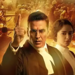 ‘केसरी चैप्टर 2’