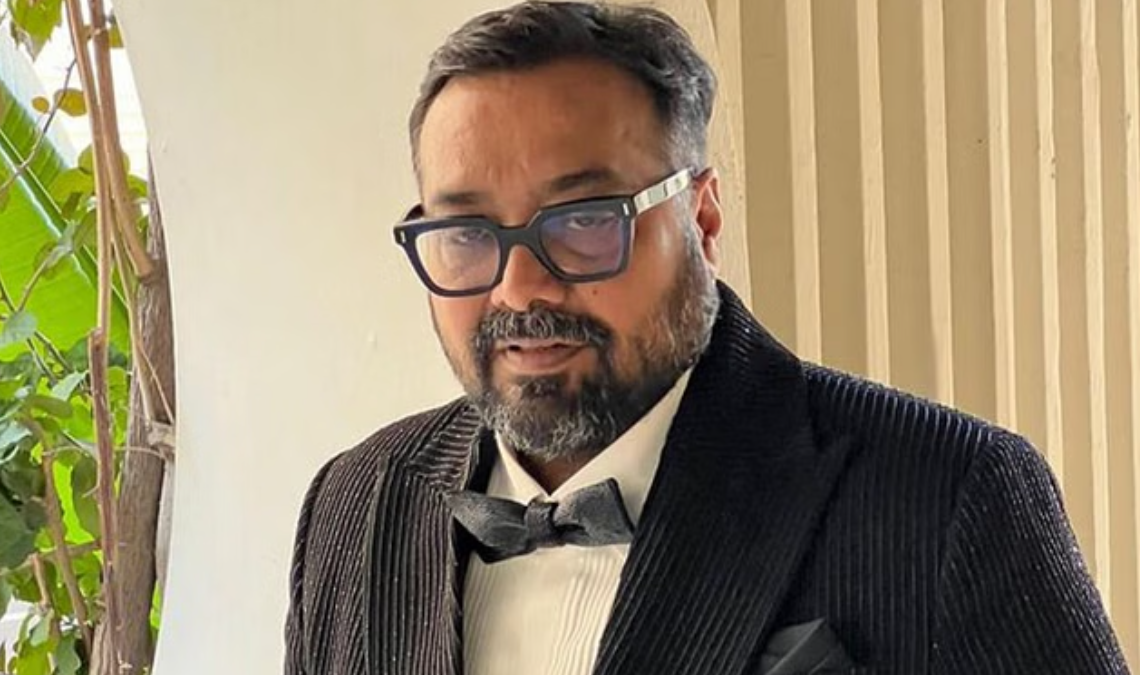अनुराग कश्यप के खिलाफ ब्राह्मण समाज में गुस्सा, एफआईआर दर्ज करा की गिरफ्तारी की मांग…