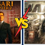 जाट Vs केसरी 2