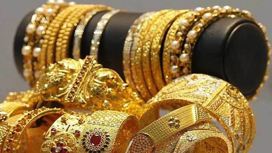30 अप्रैल को अक्षय तृतीया के दिन खरीदें सोना, जानिए कब है शुभ मुहूर्त..?