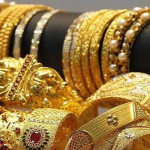 सोना और चांदी के दाम
