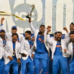 BCCI की साल 2024-25 के लिए ईयरली कॉन्ट्रैक्ट लिस्ट जारी