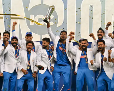 BCCI की साल 2024-25 के लिए ईयरली कॉन्ट्रैक्ट लिस्ट जारी